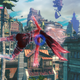 Screenshot: Gravity Rush 2/Sony